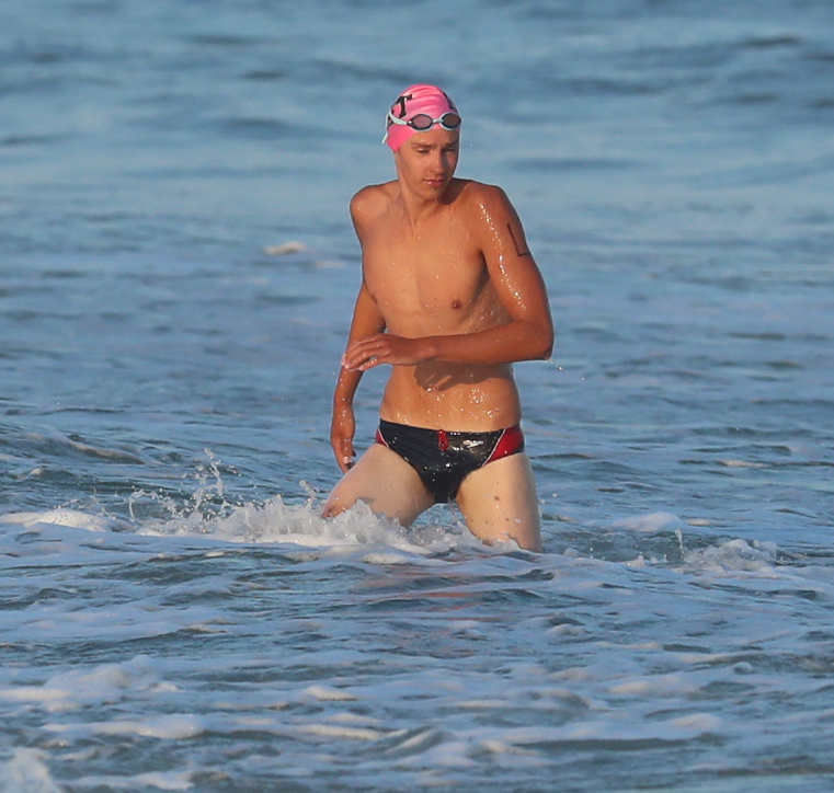 South Jersey Lifeguard Championships